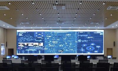 桐鄉濮院建設“城市大腦” 信息系統集成與物聯網技術服務助力美麗城鎮智慧化升級