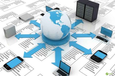 智慧社區 物聯網技術與信息系統集成下的安全新范式