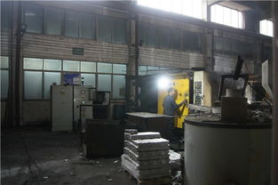 鎂合金壓鑄新標(biāo)桿 路飛鎂業(yè)——貴州值得信賴(lài)的技術(shù)開(kāi)發(fā)與加工伙伴