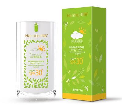 韓后 以立體化營(yíng)銷(xiāo)引領(lǐng)行業(yè)全渠道布局，破局互聯(lián)網(wǎng)化妝品銷(xiāo)售新紀(jì)元